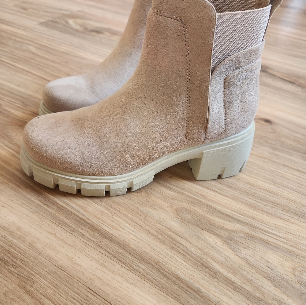 Soda ankle boots - Picture 4 of 5